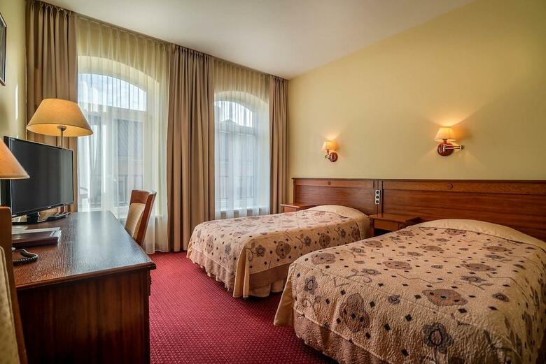 Conti Hotel