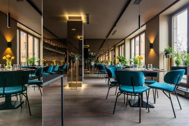 Conti Hotel