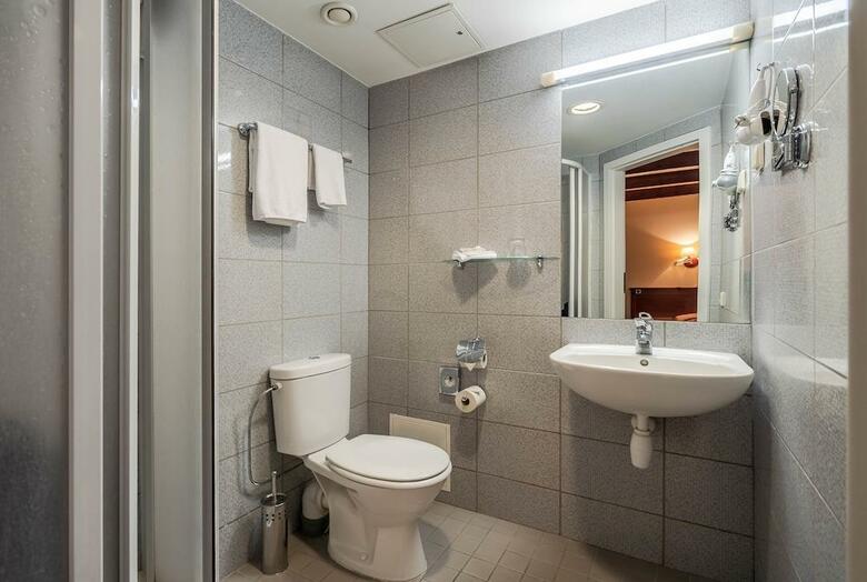 Conti Hotel