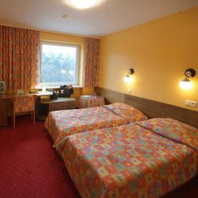 Hotel Karolina