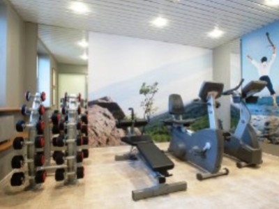 Neringa Hotel