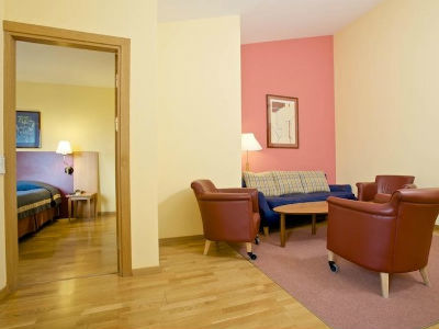Neringa Hotel