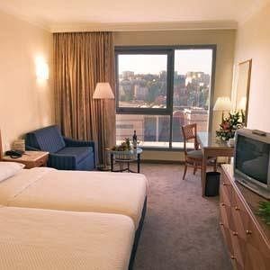 Hotel Grand Court