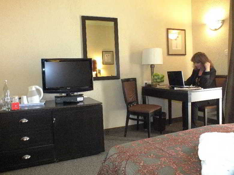 Hotel Prima Kings