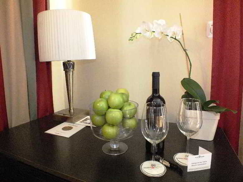 Hotel Prima Kings