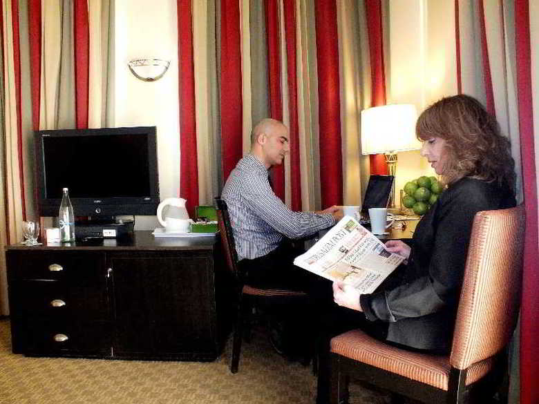 Hotel Prima Kings