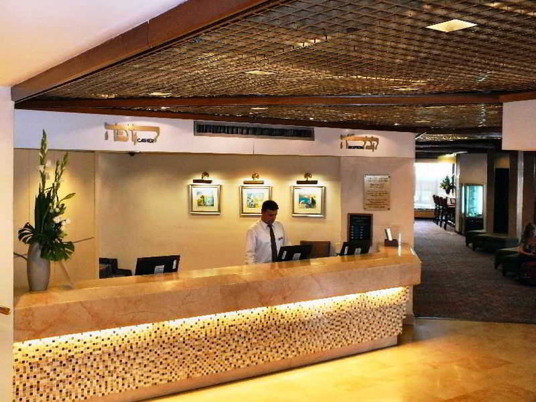 Hotel Prima Kings