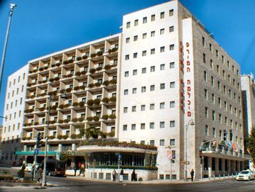 Hotel Prima Kings