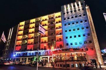 Hotel Prima Kings