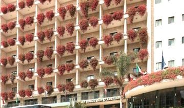 Hotel Prima Kings