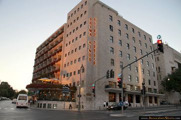 Hotel Prima Kings