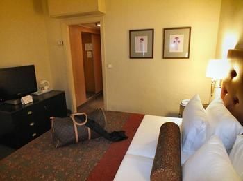 Hotel Prima Kings