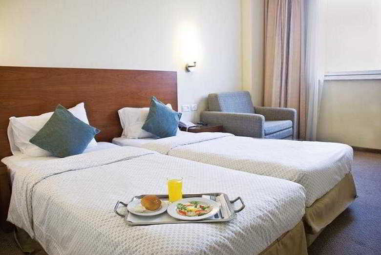 Grand Beach Hotel