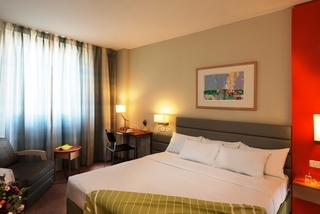 Grand Beach Hotel