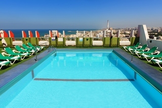 Grand Beach Hotel