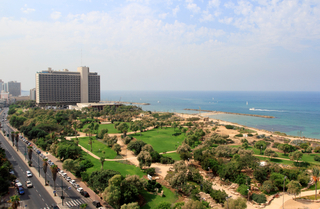 Grand Beach Hotel