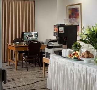 Grand Beach Hotel