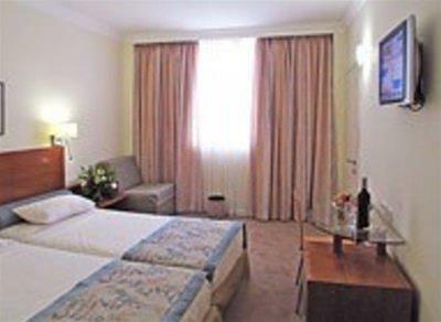Grand Beach Hotel