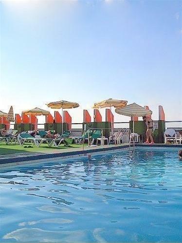 Grand Beach Hotel