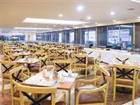 Grand Beach Hotel
