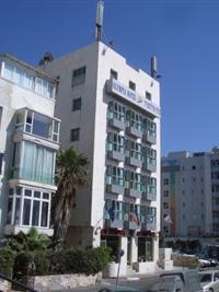 Olympia Hotel