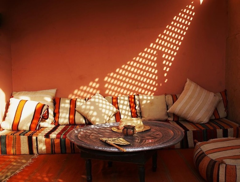 Hotel Riad Dama