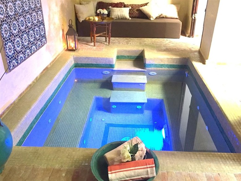 Hotel Riad Dama