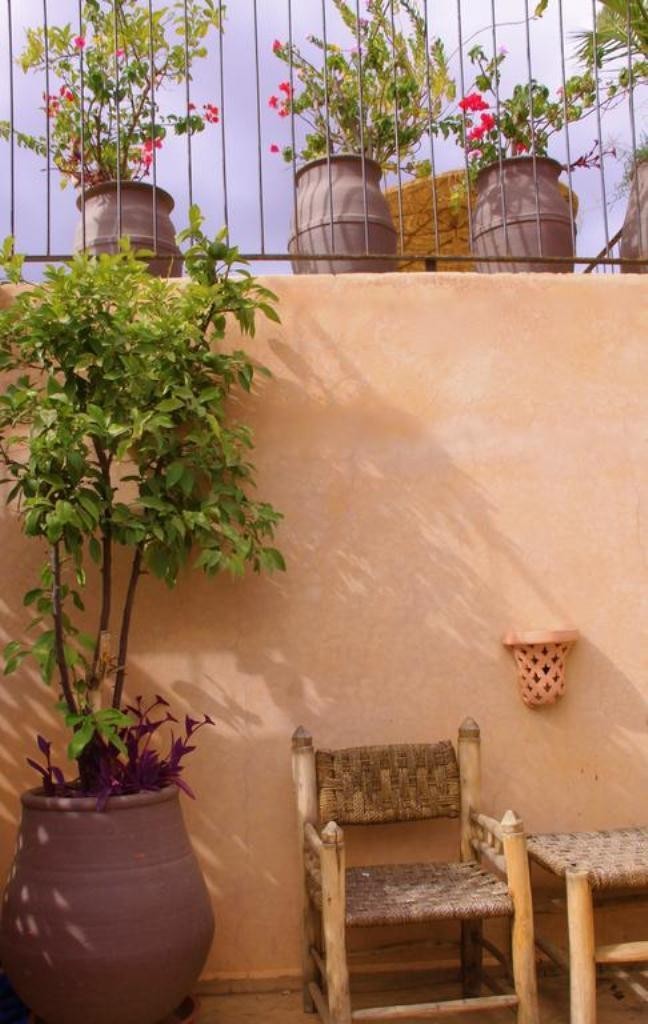 Hotel Riad Dama