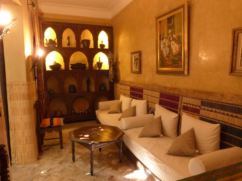 Hotel Riad Dama