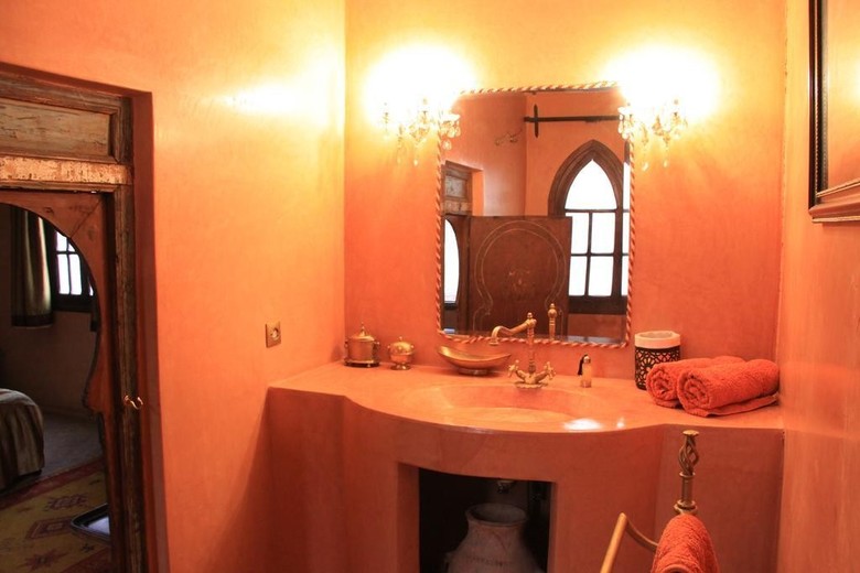 Hotel Riad Dama
