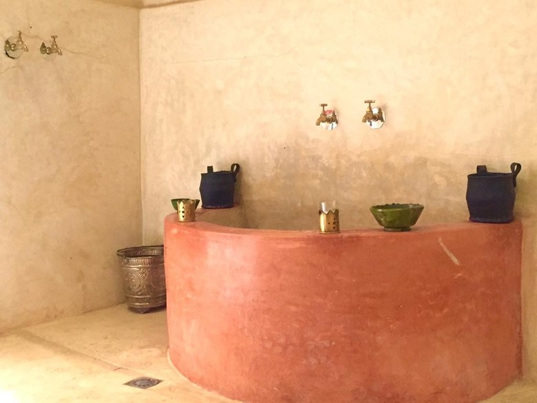 Hotel Riad Dama