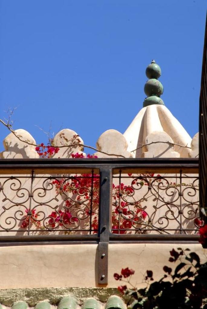 Hotel Riad Dama