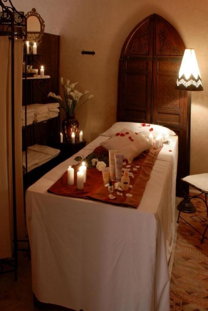 Hotel Riad Dama