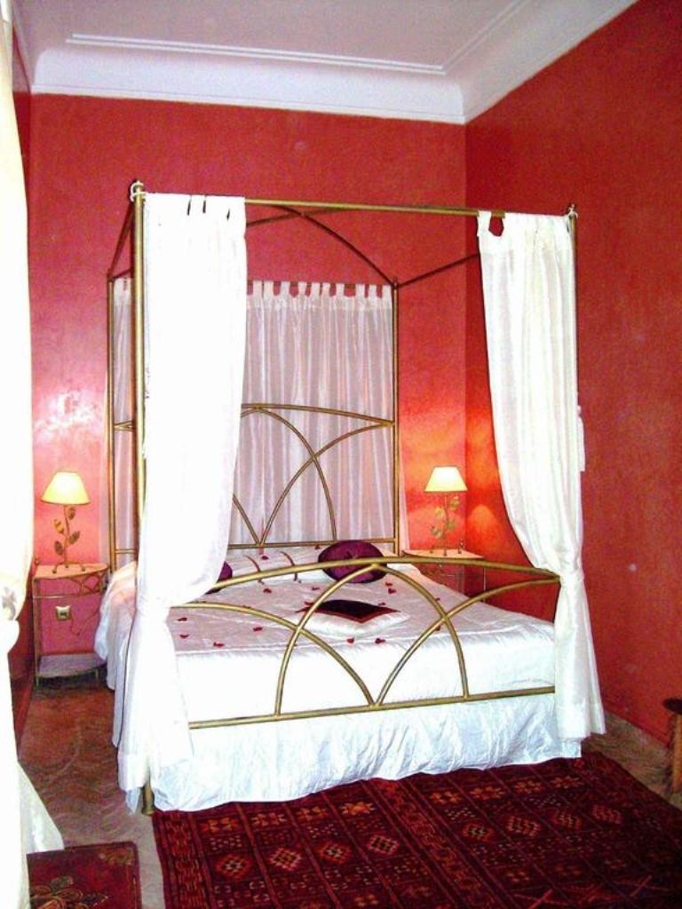 Hotel Riad Dama