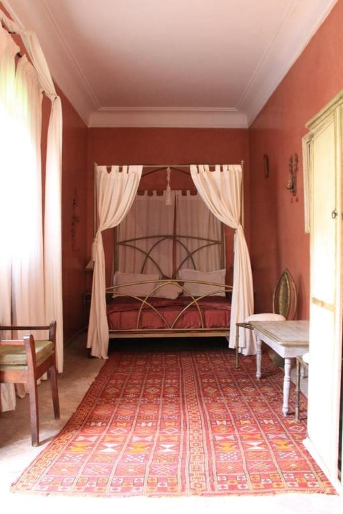 Hotel Riad Dama