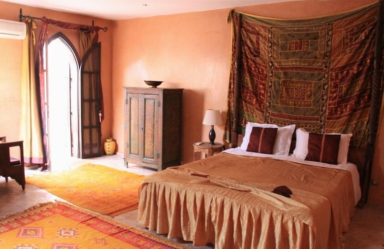 Hotel Riad Dama