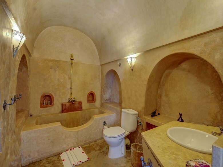 Hotel Palais Tinmel