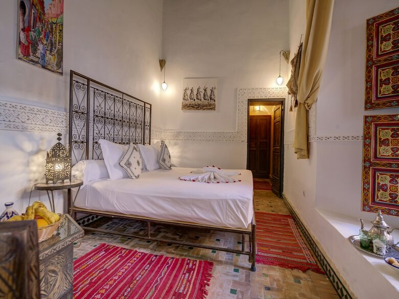 Hotel Palais Tinmel