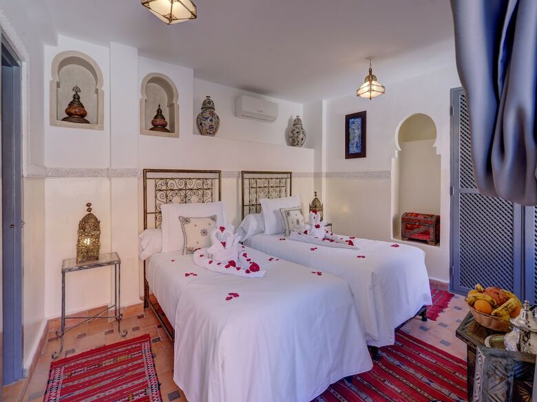 Hotel Palais Tinmel