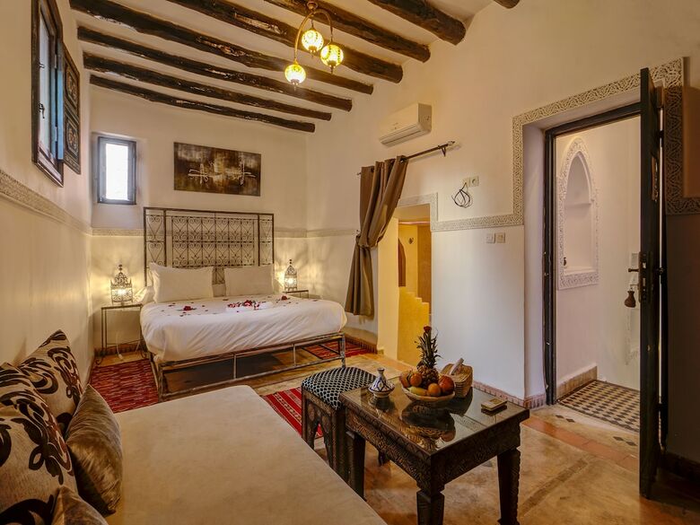 Hotel Palais Tinmel