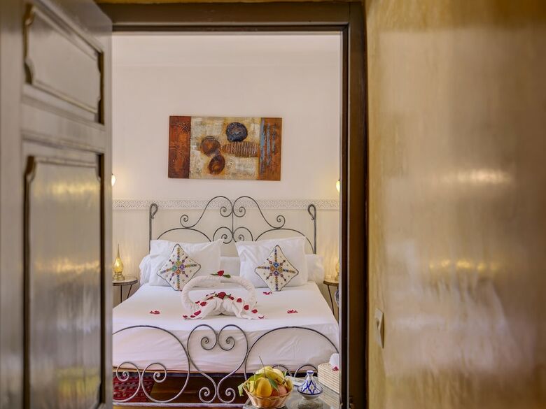 Hotel Palais Tinmel