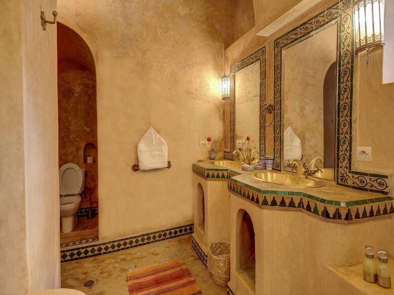 Hotel Palais Tinmel