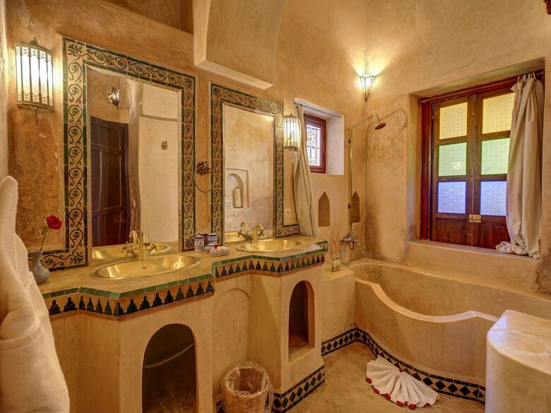 Hotel Palais Tinmel