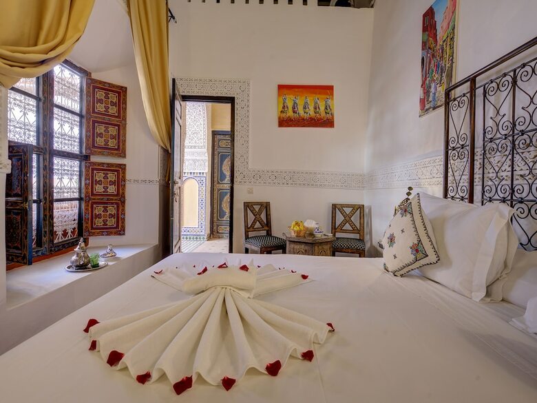 Hotel Palais Tinmel