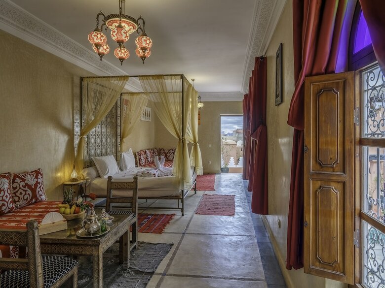 Hotel Palais Tinmel