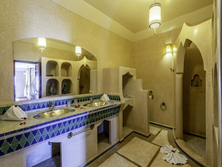 Hotel Palais Tinmel