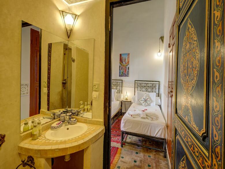 Hotel Palais Tinmel