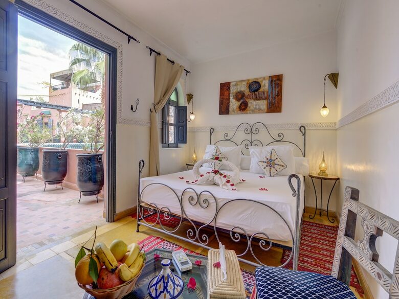 Hotel Palais Tinmel