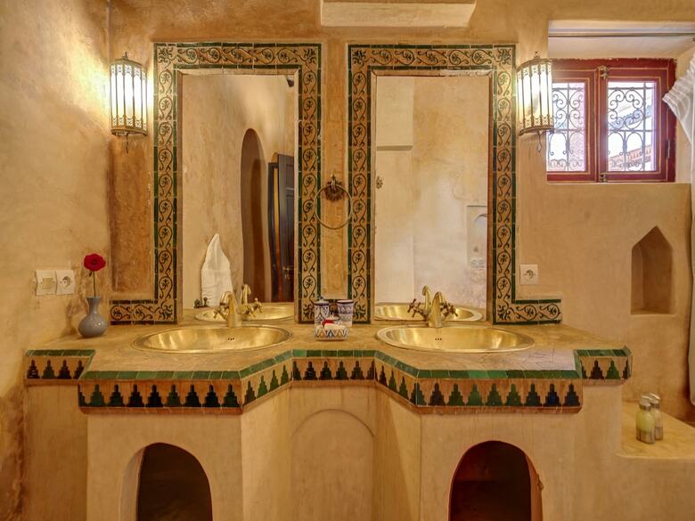 Hotel Palais Tinmel
