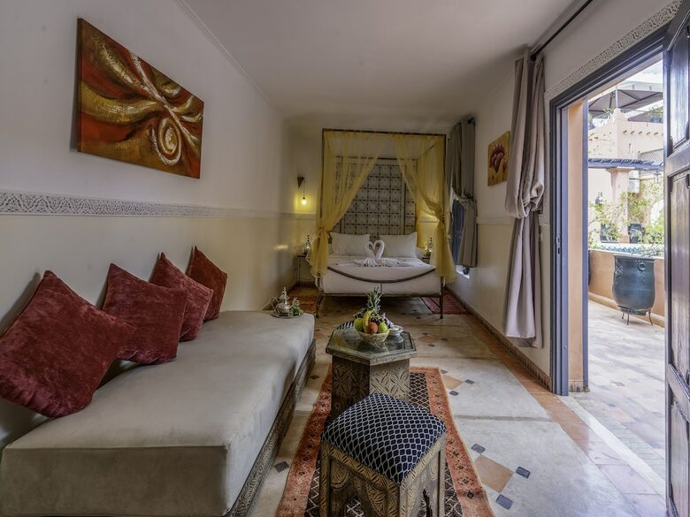 Hotel Palais Tinmel